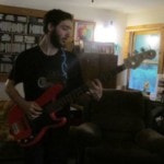 Profile photo of George Paine