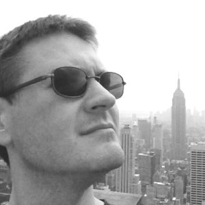 Profile photo of Geir Straume