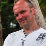 Profile photo of Stephen Hole