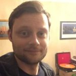 Profile photo of Robert Childs