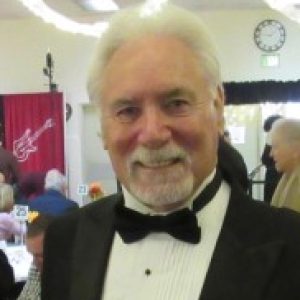 Profile photo of Brian St. August