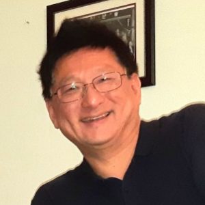 Profile photo of Jung Roe