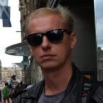 Profile photo of Marián Hrozen