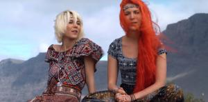 Once Upon A Time screen capture